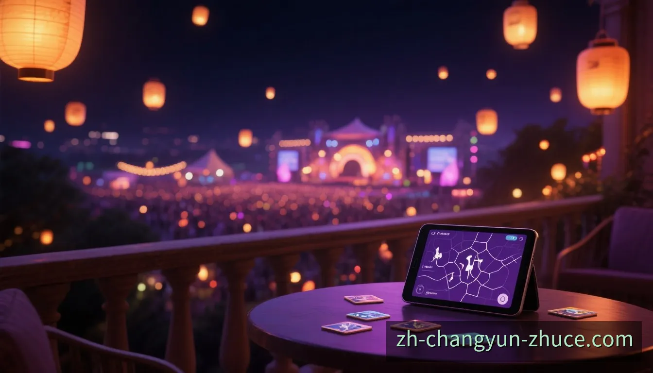 长运娱乐注册流程与账号创建指引